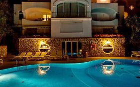 Mamela Hotel Capri