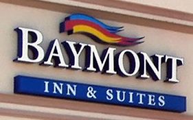 Baymont By Wyndham Marshalltown Hotel United States