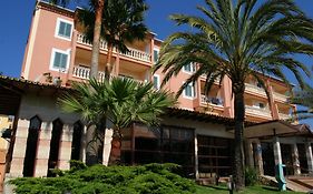 Aquasol Aparthotel Mallorca 3*