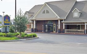 Best Western Country Suites Indianapolis 3*
