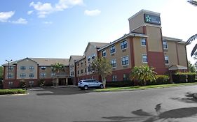Extended Stay America St.petersburg Clearwater