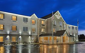 Country Inn & Suites By Radisson, Marion, Oh  3* United States
