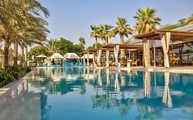 Melia Desert Palm Member Of Melia Collection Hotel Dubai 5* United Arab Emirates