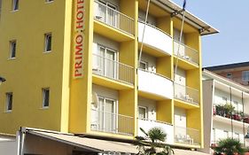 Hotel Primo Riva