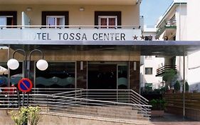 Tossa Center Tossa De Mar