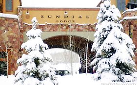 Sundial Lodge Park City Utah