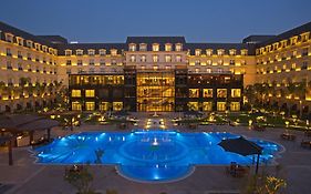 Renaissance Cairo Mirage City Hotel  5* Egypt