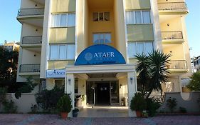 Ataer Antalya 2*