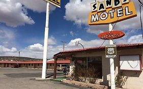 Sands Motel Nm 2*