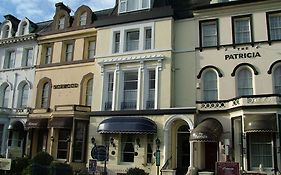 The Chesterfield, Room Only Guest House, Torquay (Adults Only)