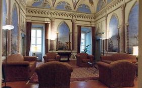 Hotel Palazzo Bocci  4*