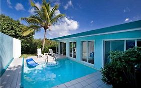 Pavilions And Pools Villa Hotel By Antilles Resorts photos Facilities