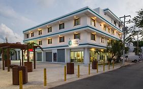 Pa'xa Mama Hotel Boutique Cancún 3* México