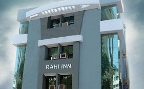 Hotel Rahi Inn Vadodara 2* India