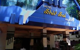 Shiv Sai Palace Hotel Pune 2*