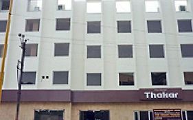 Grand Thakar Hotel Rajkot