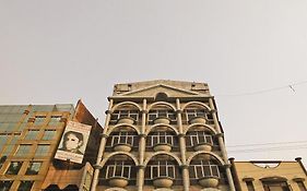 Hotel Suncity Towers Amritsar