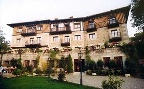 Hotel Doña Teresa en la Alberca