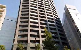 Oakwood Apartments Shinjuku photos Exterior