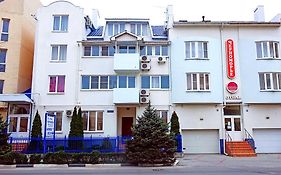 Гостевой Дом Черноморье Анапа