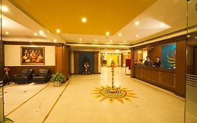 President Hotel Mysore