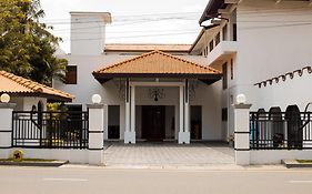 Hotel Nilwala Bentota