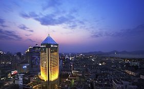 Landison Plaza Hotel Hangzhou 5*