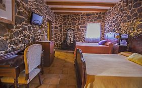 Hotel Rural Mahoh Fuerteventura