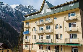 Elbrus Mini Hotel photos Exterior
