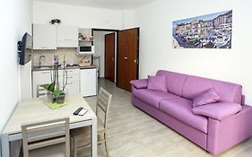 Cioffi Sorrento Apartments
