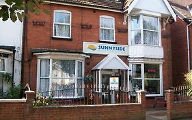 Sunnyside Accommodation Guest House Skegness 3* United Kingdom