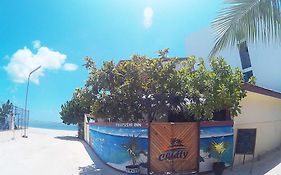 Maafushi Inn Maldives 2*