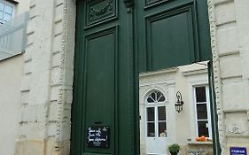 Maison Bossoreil Angers