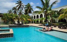 Talk of The Town Hotel And Beach Club Oranjestad Aruba