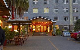 Eastland Hotel Nairobi 4*