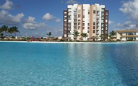 Dreams Lagoon 202 Apartment Cancun Mexico
