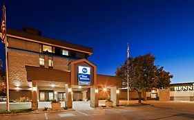 Best Western Holiday Lodge
