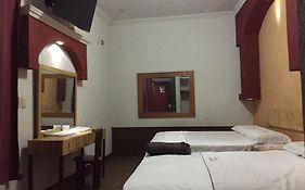 Hotel Xalapa En Xalapa Veracruz 2*