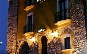 Hotel Torre Antica Atena Lucana