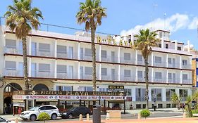 Hotel Playa Peñiscola