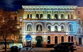 Ayvazovsky Hotel Odessa