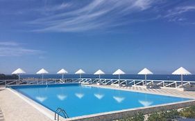 Hotel Delle Stelle Beach Resort  4*