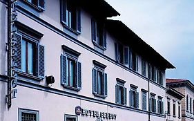 Ih Hotels Firenze Select Florenz