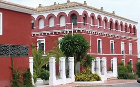 Hotel Palacete Mirador de Cordoba