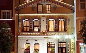Hotel Sarnic Istanbul