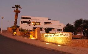 Hotel Cala Chica Cabo De Gata