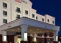 Springhill Suites By Marriott New Bern