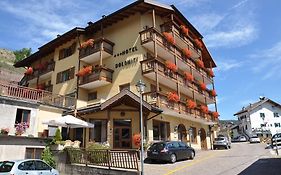 Hotel Dolomiti in Capriana