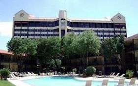 Crowne Plaza Hotel Houston - Medical Center