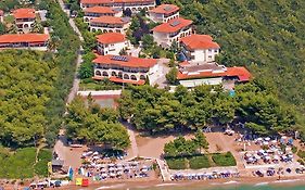Portes Beach Hotel Halkidiki 4*